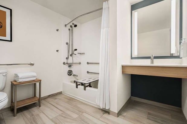 Images Hilton Garden Inn Fort Collins