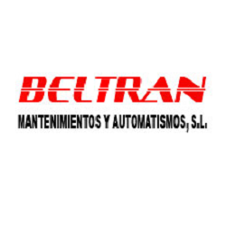 Beltrán mantenimiento y automatismos, S.L. Logo