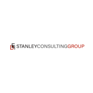 Stanley Consulting Group Logo
