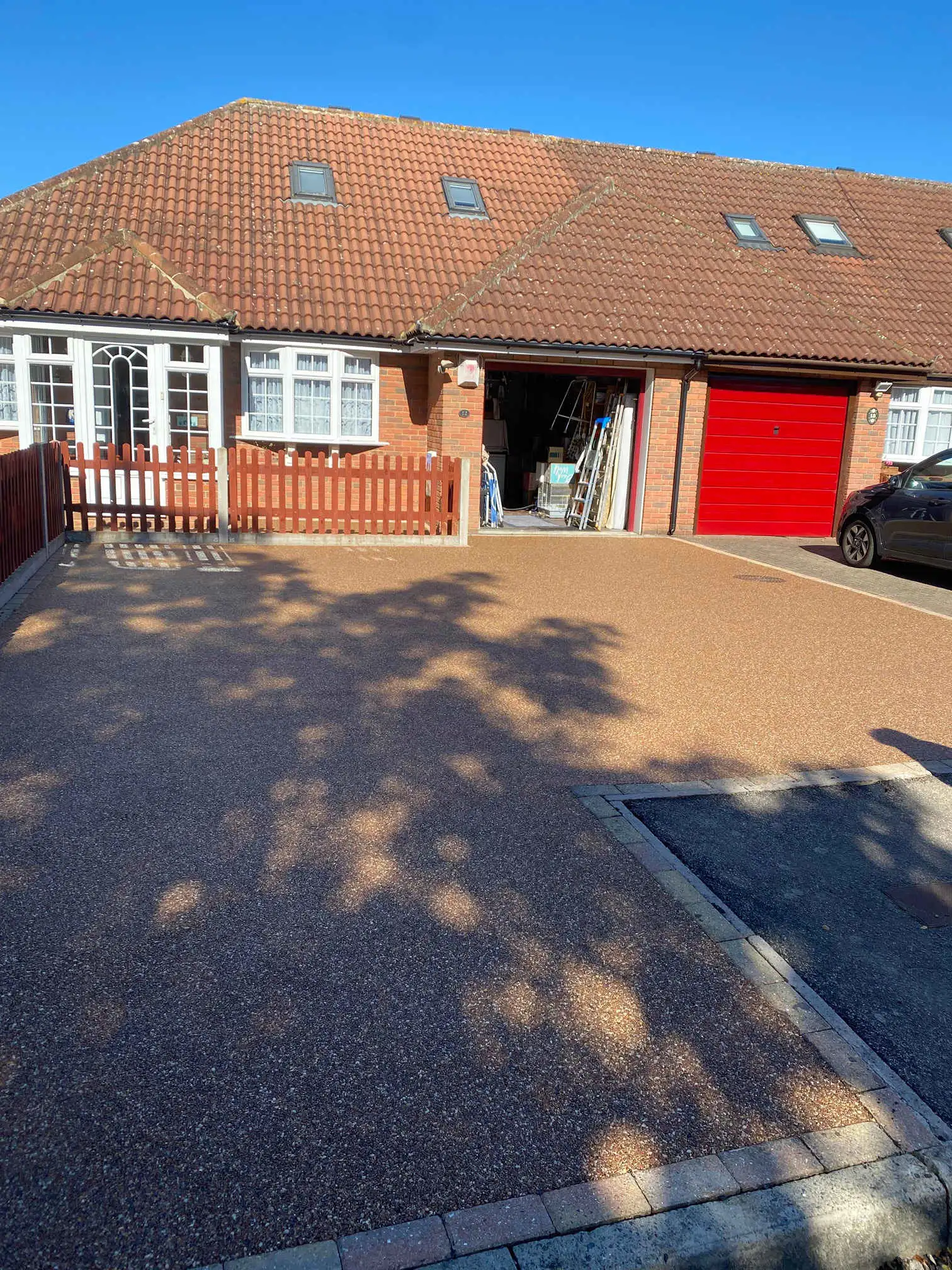 Images Exclusive Driveways