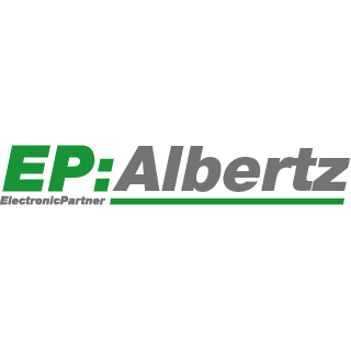 EP:Albertz, Albertz CE Service GmbH in Mönchengladbach - Logo