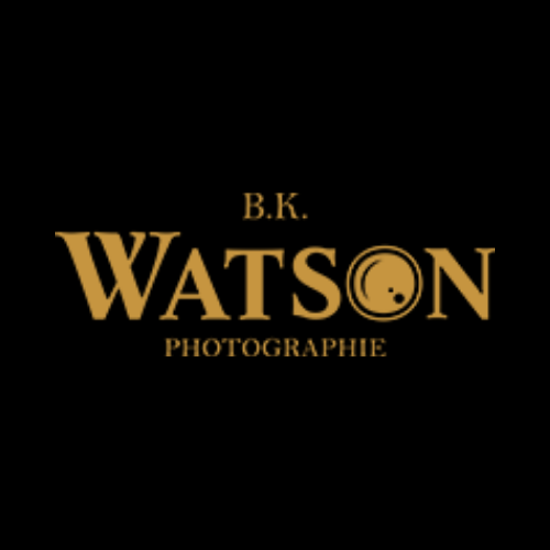 BK Watson Photographie LLC Logo