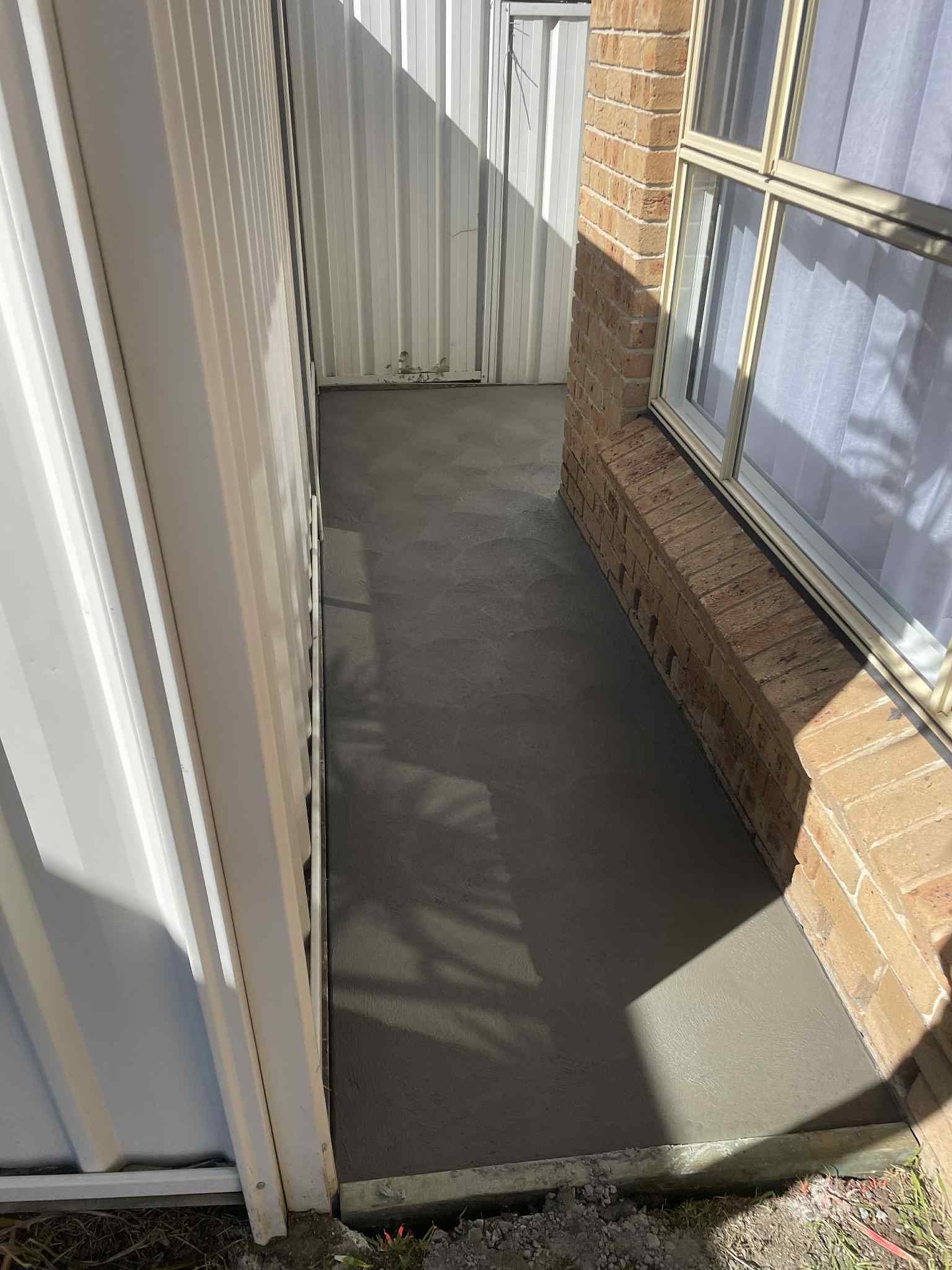 Images Clifton Concreting And Excavation