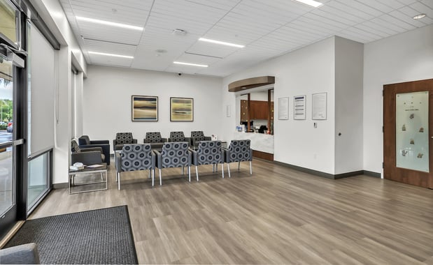 Images Baptist Primary Care - Marsh Landing