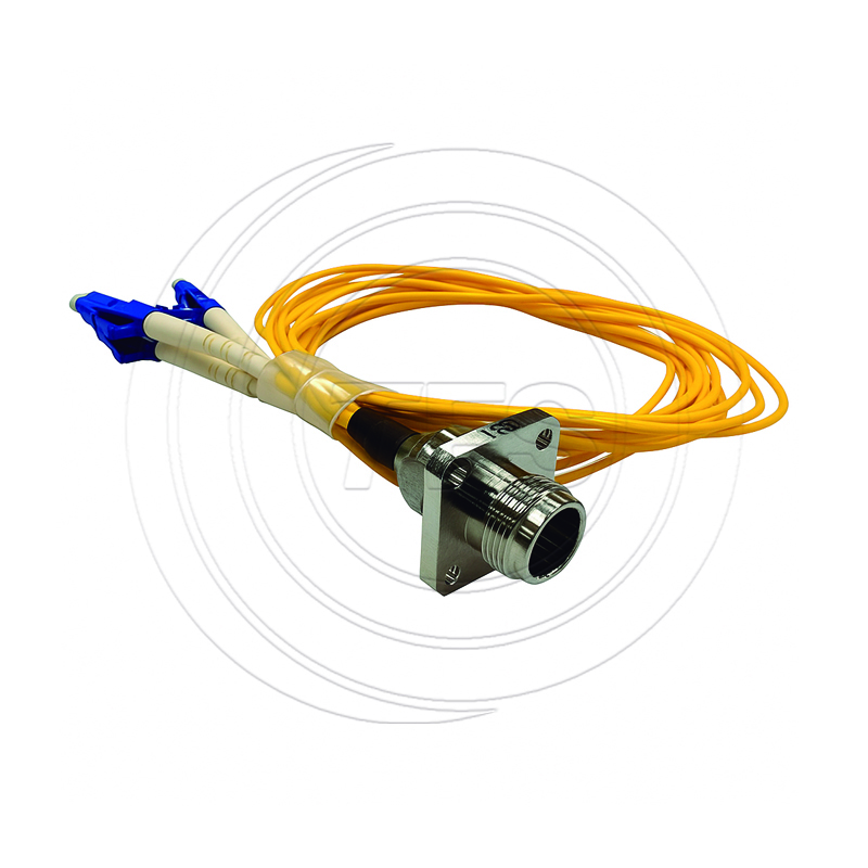 Images Tactical Fiber Systems