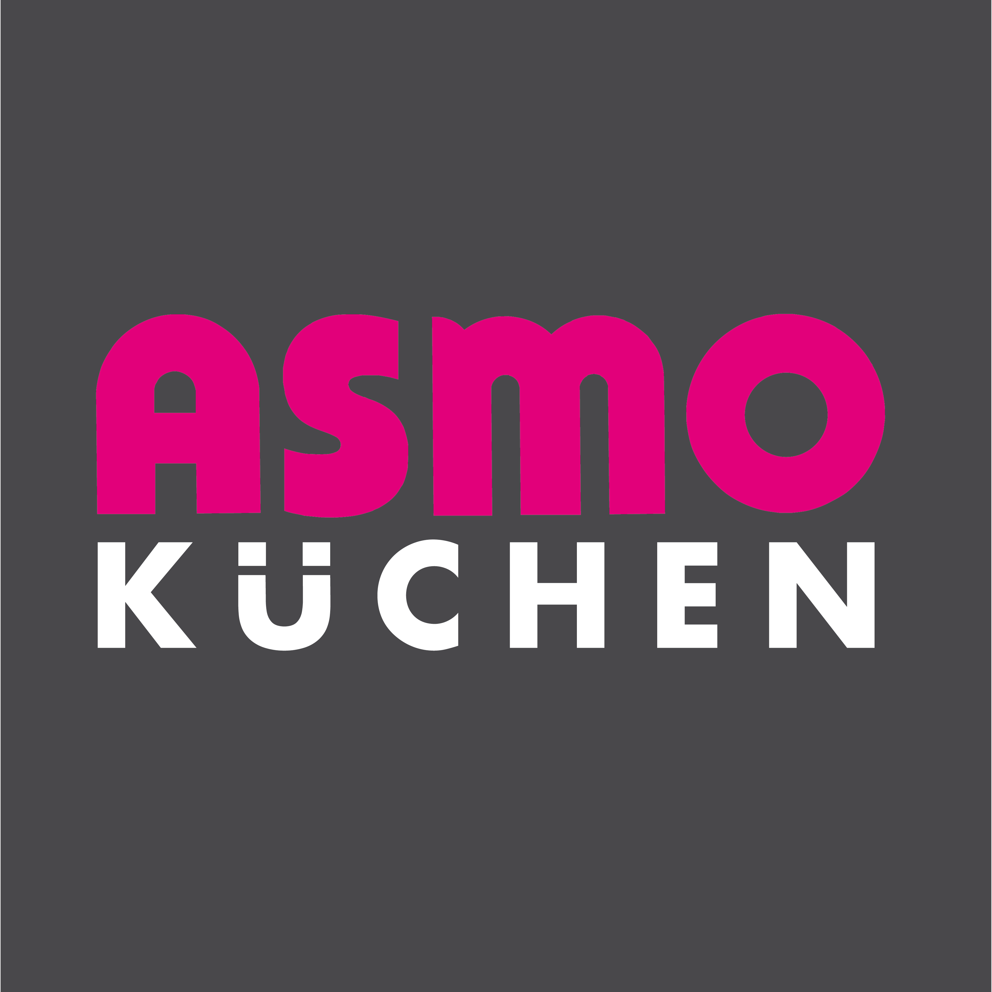 ASMO KÜCHEN München-West/Freiham in München - Logo