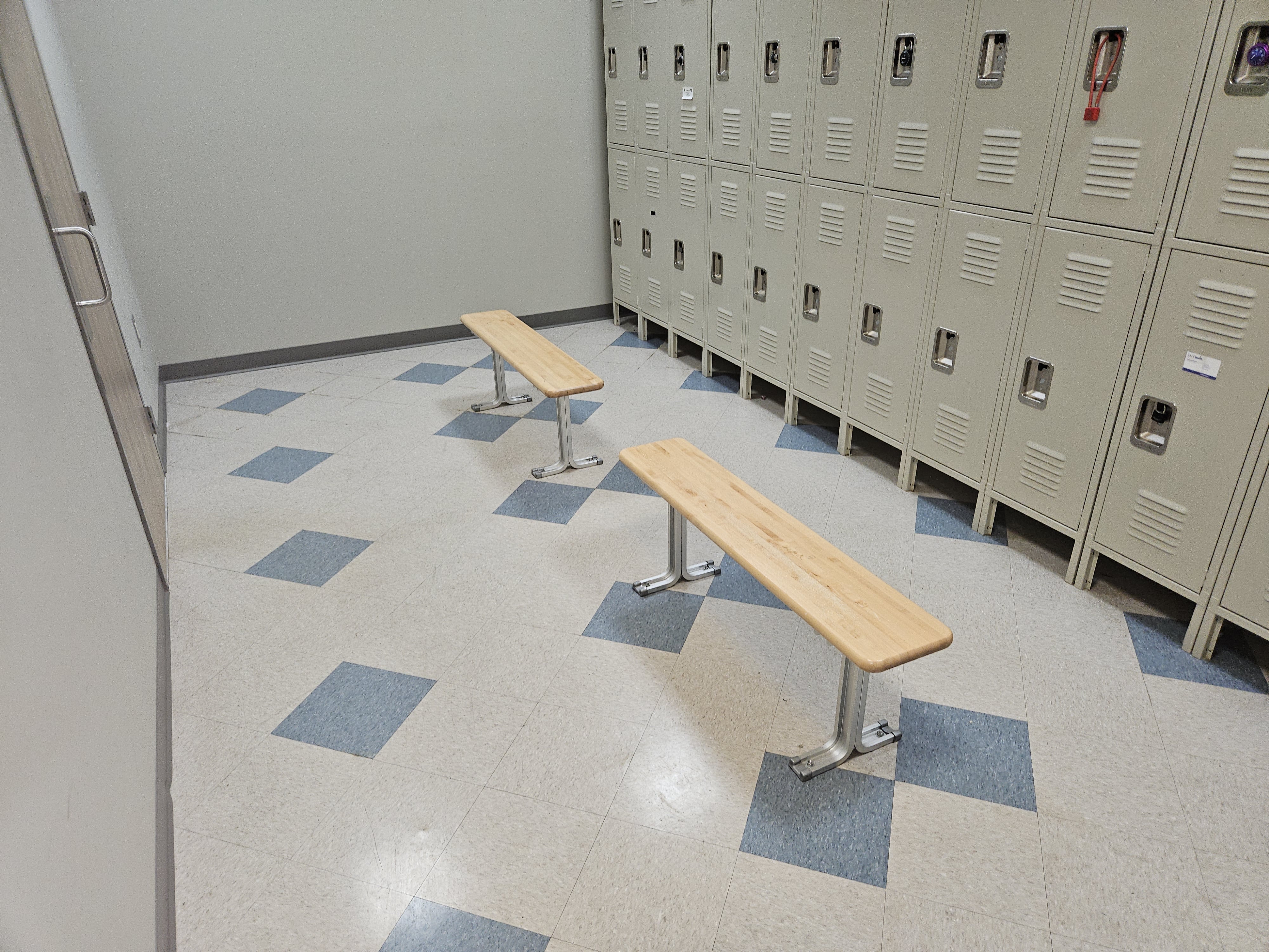 Innovations Building Maintenance Image