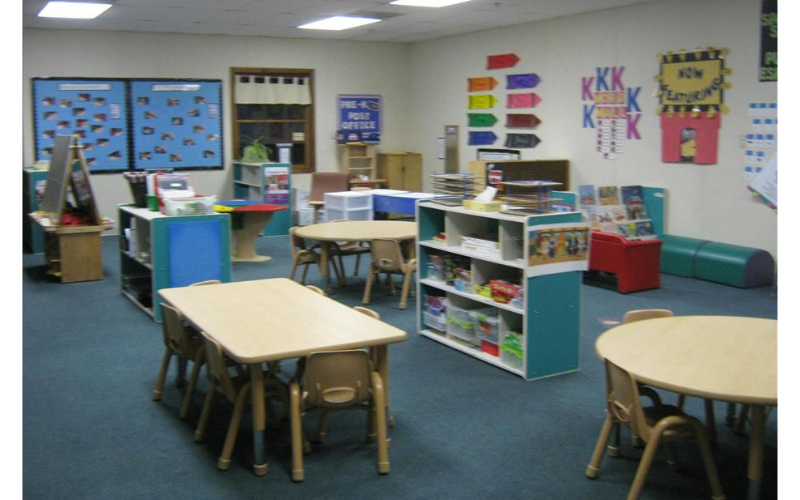Images Collegeville KinderCare