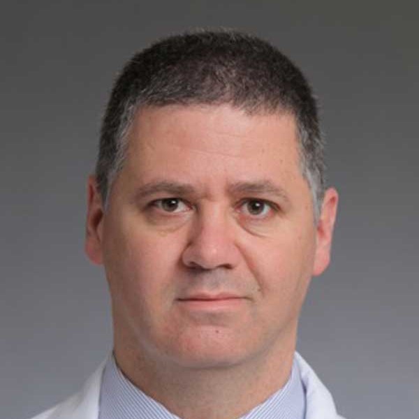 Dr. Adam Mor, MD, PhD