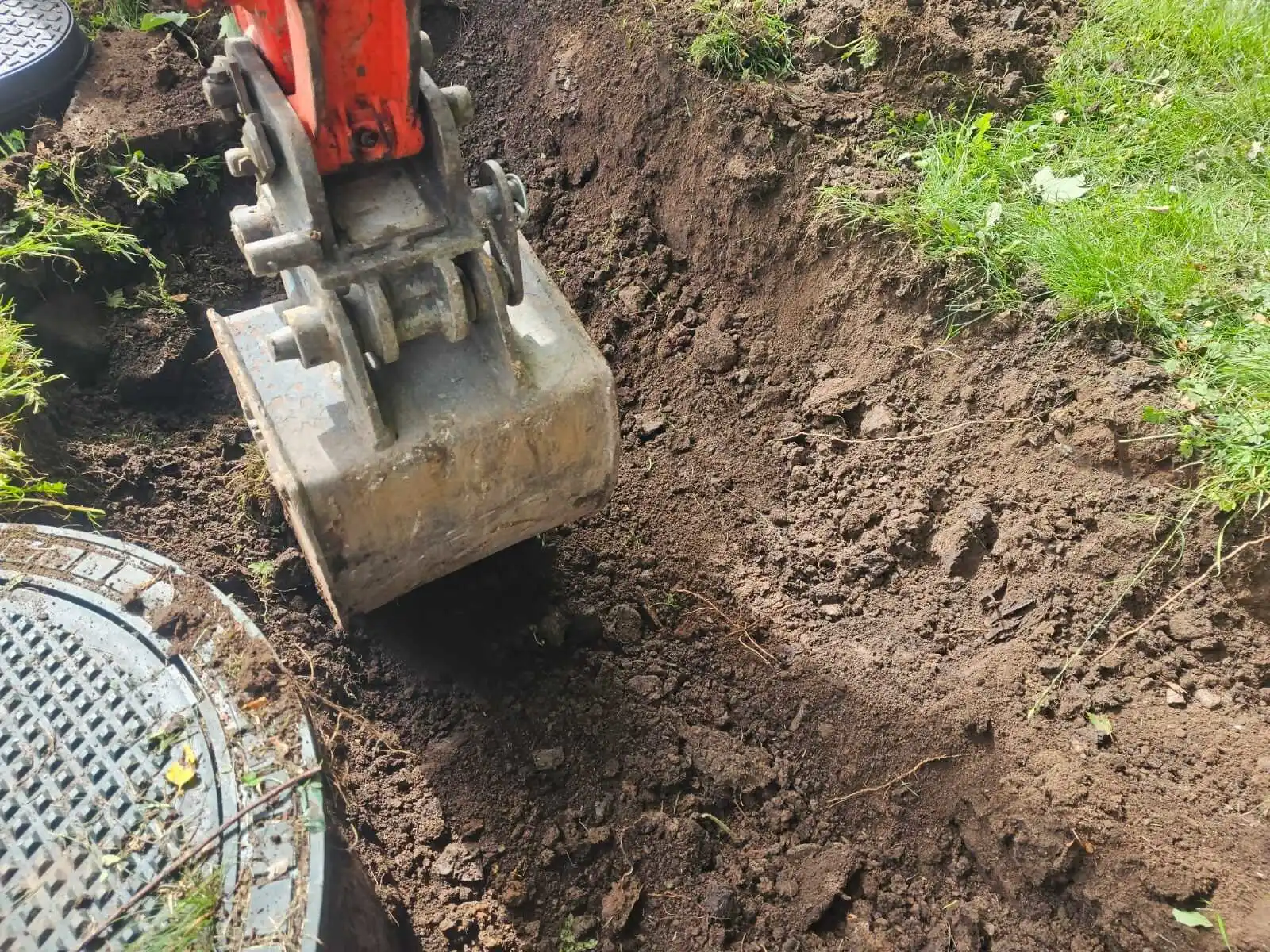 Images Moss Hill Landscapes