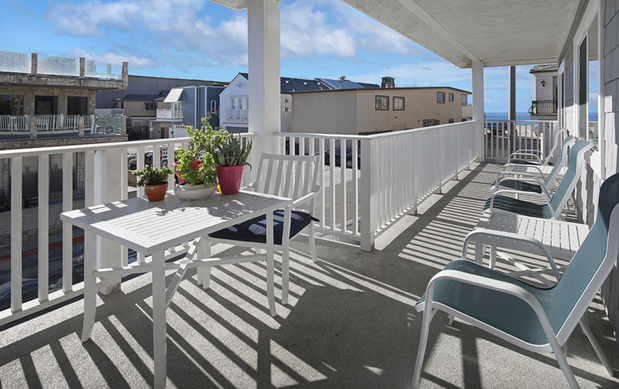 Images Hotel California By The Sea