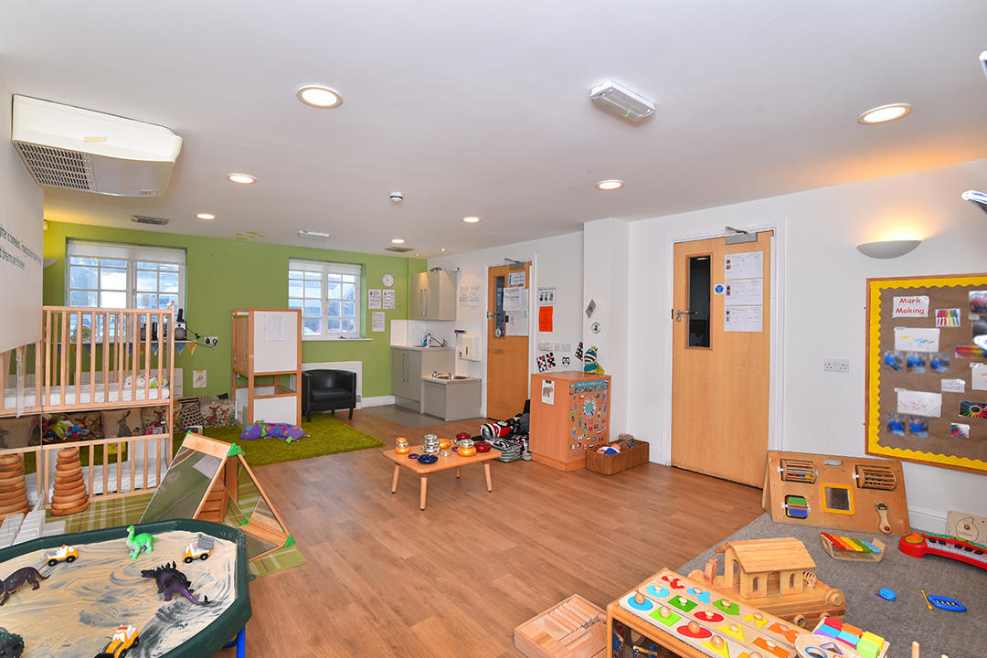 Images Bright Horizons Banstead Day Nursery and Preschool