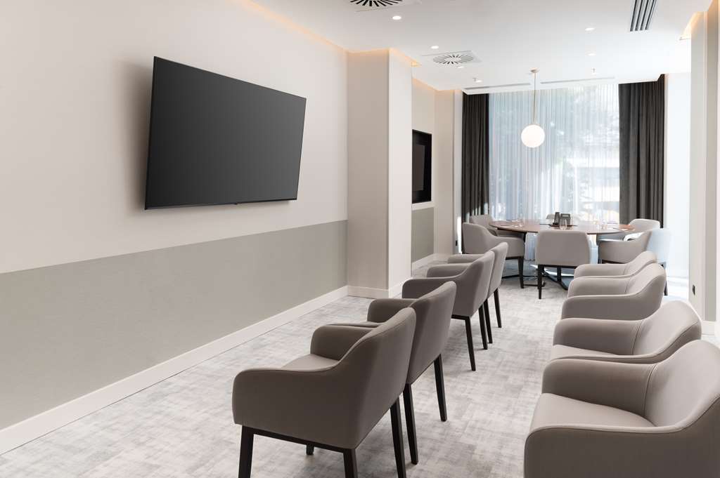 Images Radisson Blu Hotel, Cluj