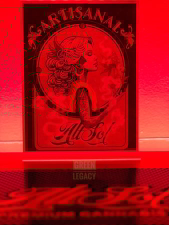 Images Green Legacy (Cannabis Dispensary and Weed Delivery)