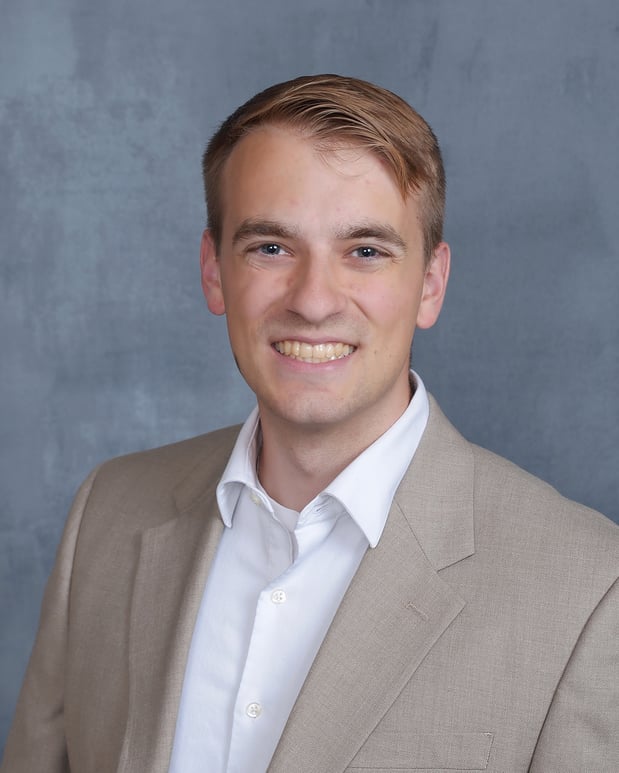 Images Jacob Andersen - Thrivent