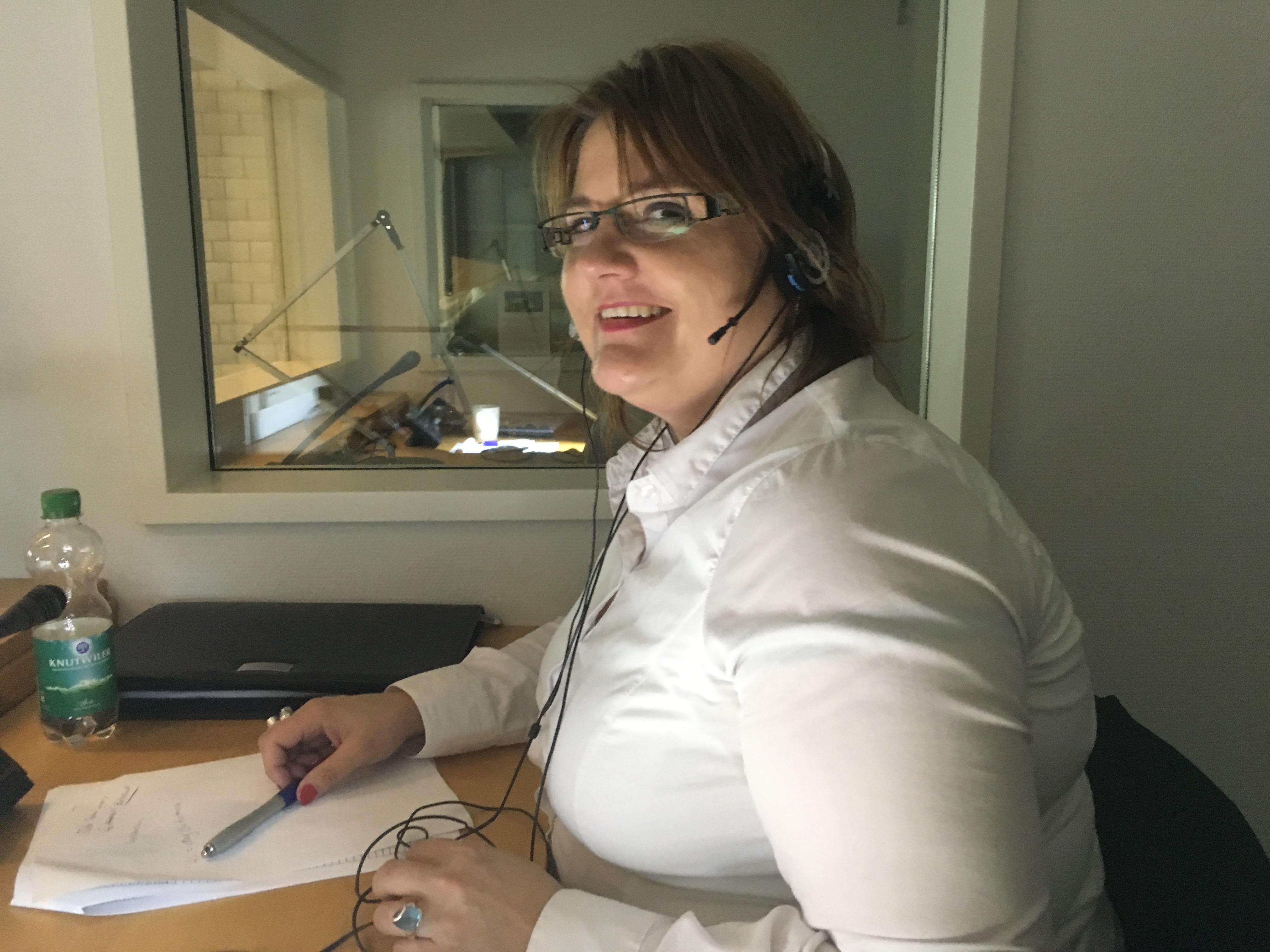 SynonyMon Übersetzungen, Baumgartenweg 8A in Turgi