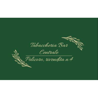 Tabaccheria Stramentinoli Logo