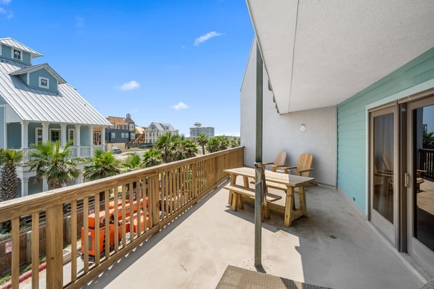 Images La Mirage Beachfront Condominium Resort