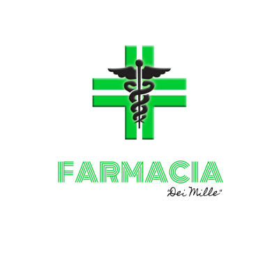 Farmacia dei Mille Logo