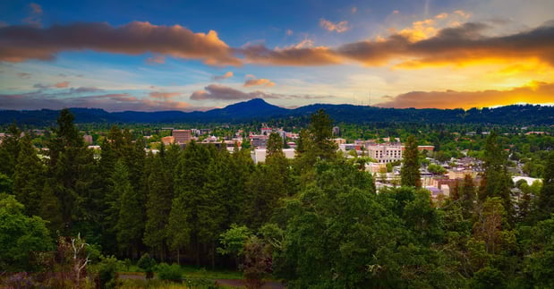 Images Holiday Inn Express Eugene - Springfield by IHG