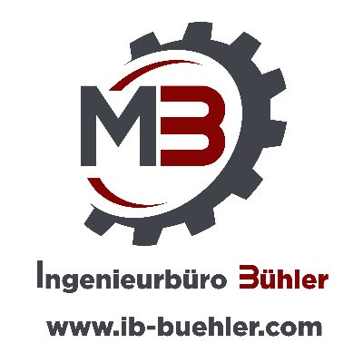 Logo Ingenieurbüro Bühler