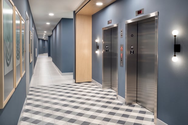 Images The Marc Apartments