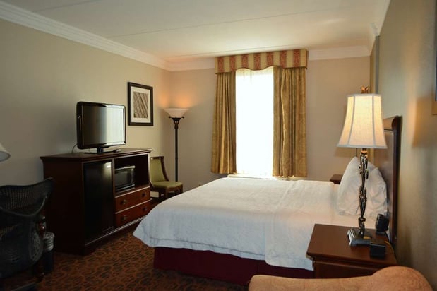 Images Hampton Inn & Suites Houston-Katy
