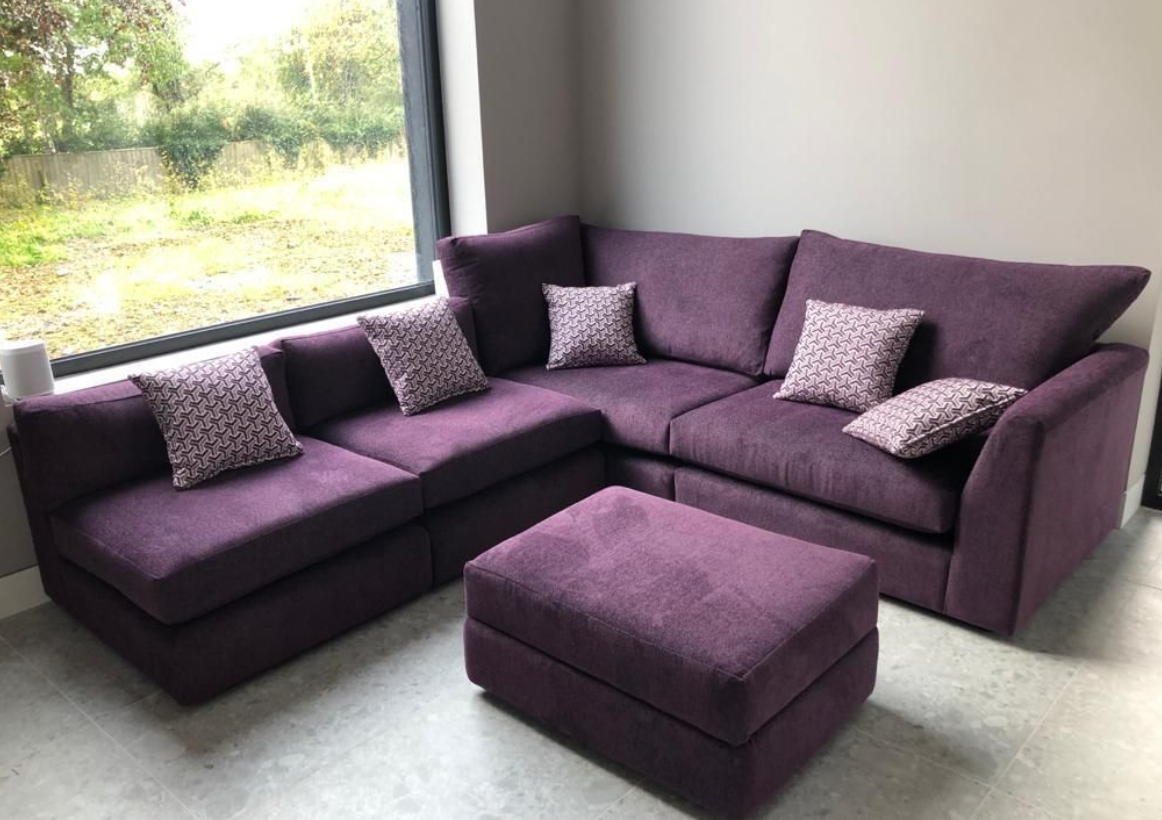 Reupholster Sofa Cost Ireland Matttroy
