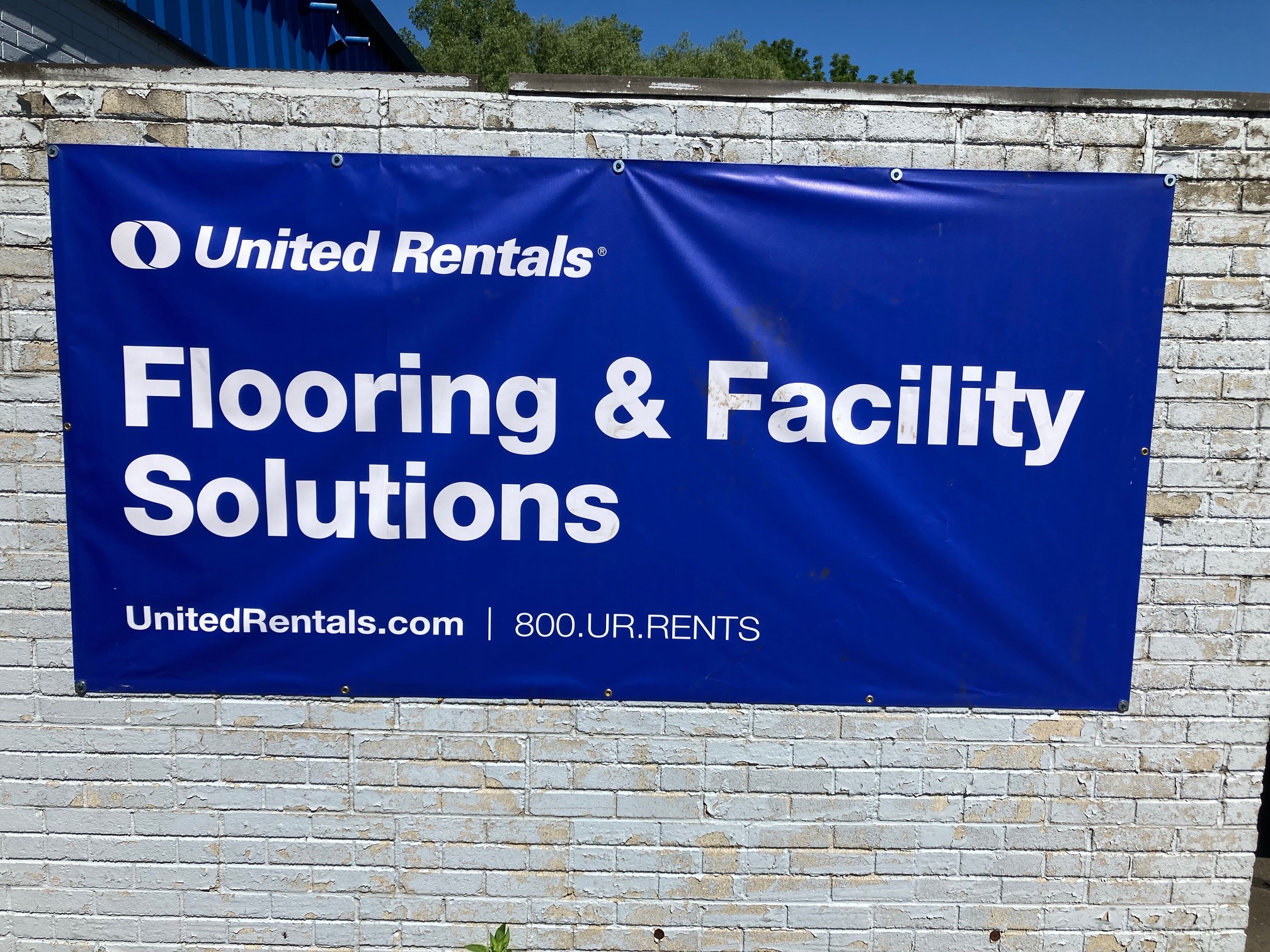 Image 5 | United Rentals - Flooring and Facility Solutions