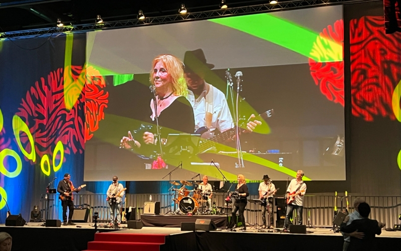 Fire In The House, Jägerstraße 1 in Vordorf