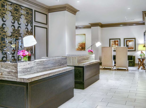 Images Hilton Dallas/Park Cities