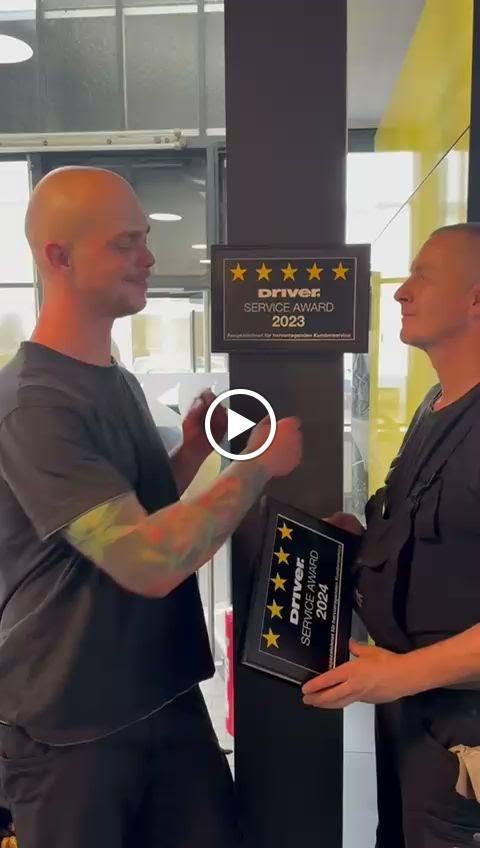 Henrich Reifen und Autoservice GmbH, Rathenaustraße 4 in Bergisch Gladbach