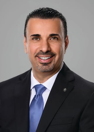Images Jay Alhashemy: Allstate Insurance