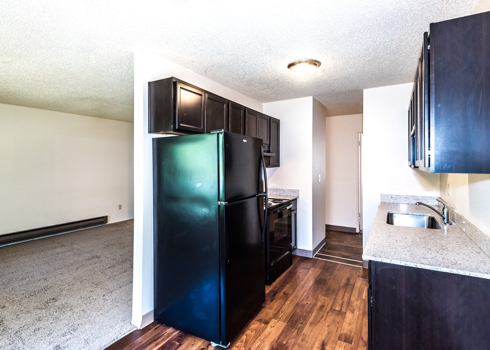 Granite Countertop 
