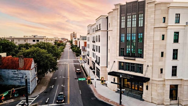 Images Hilton Club Liberty Place Charleston