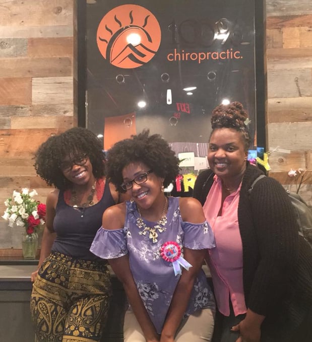 Images 100% Chiropractic - Dunwoody