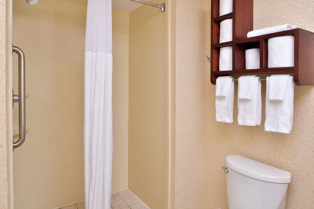 Images Hampton Inn Staunton