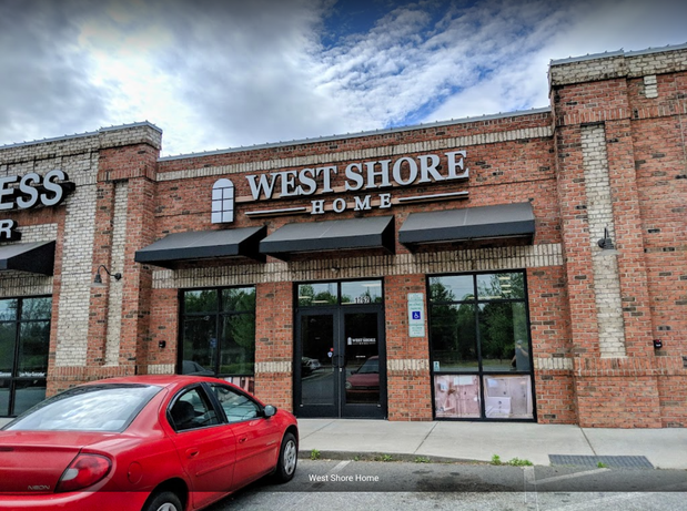 Images West Shore Home