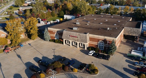 Images Mentor Lumber & Supply Company