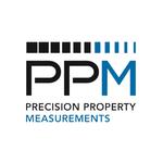 Precision Property Measurements Logo