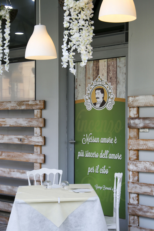 Images Ristorante Don Vincenzo
