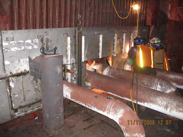 Twin Cities Boiler Repair Photo