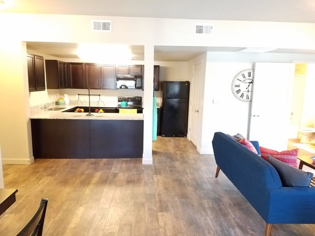 Images Riverfront Apartments