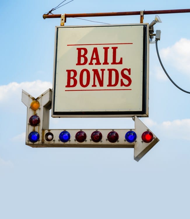 Images All n One Bail Bonds