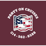 Party On Cruises Logo