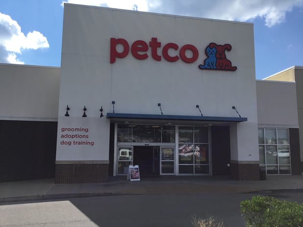 Images Petco Grooming