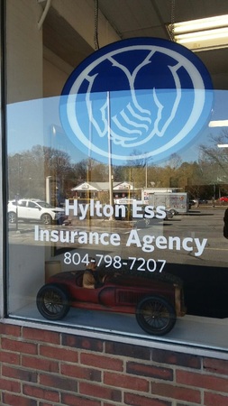 Images Ellen Ess: Allstate Insurance