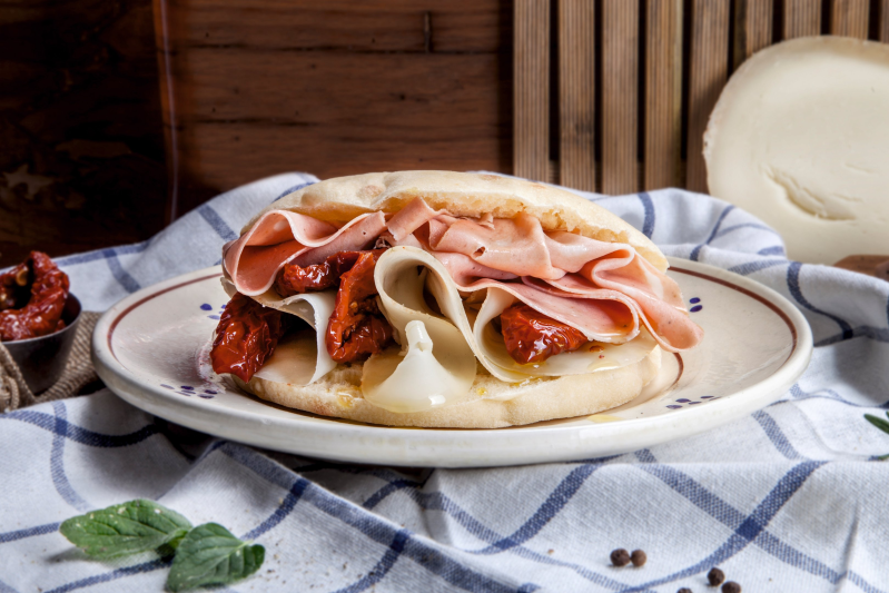 Images Puccia Express