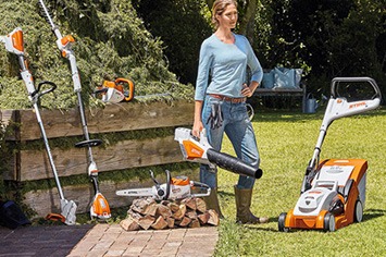 Images Segantini Spazio Verde