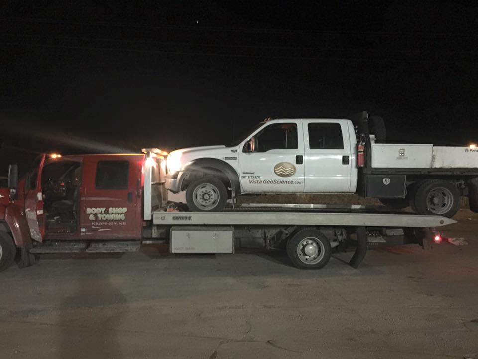 Turner Body Shop & Towing Photo